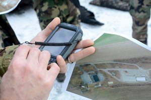 DragonForce offers a collaborative whiteboard, integrated satellite maps, and more.