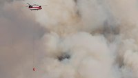 Illegal drone flights hamper response to Ariz. wildfire