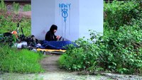 Spokane awarded $2.7M to fund homeless shelter for young adults