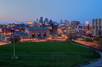 DOJ Awards $75,000 for Gun Violence Prevention in Kansas City, MO