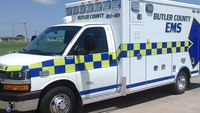 National EMS Safety Council announces winner of first-ever Safety in EMS Award