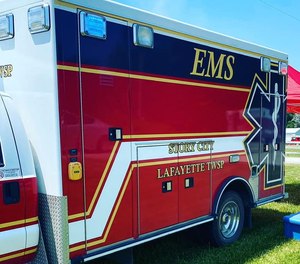 The Story City/Lafayette Township First Responders department is working to recruit more volunteer EMS providers after its staffing levels fell to about half its capacity.