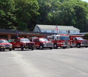 Plymouth Township firefighters and town supervisors clashed at a contentious public meeting on Monday over the closing of Tilbury Station 169. Firefighters criticized the decision to shutter the station after a fire at a diner last week, but town leaders said their decision is final.