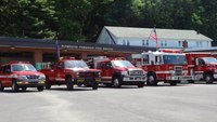 Relief association of shuttered Pa. fire company mismanaged $30K in state funds, auditor says