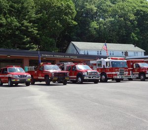 Plymouth Twp. Fire and Rescue Tilbury Station 169 has been at the center of a long-running dispute after it was closed by township supervisors in August. A new audit report says the fire company's relief association mismanaged $30,000 in state funds.