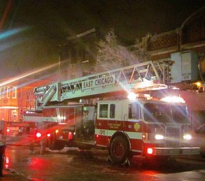 East Chicago's firefighters' union claims that the department's failure to quarantine a member who was exposed to COVID-19 through his household led to an outbreak of the virus among firefighters. City officials responded, saying the city has been in full compliance with CDC guidelines and provided sufficient supplies to reduce firefighters' risk.