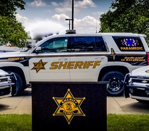 Genesee County has approved the purchase of camera systems for police and paramedic vehicles that officials say will help the county avoid lawsuits.