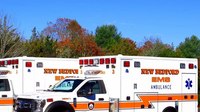 'I know I'm protected': Mass. EMS has only 1 virus case despite 5.6K+ calls since March