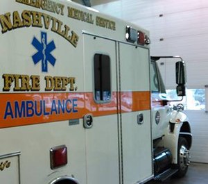 Eight people and a dog were injured in Nashville this weekend following a shooting during an argument over the dog.