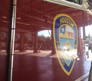 Houston firefighters and paramedics will no longer receive dispatch alerts about potential COVID-19-positive individuals and have been instructed to assume everyone at a scene has the virus.