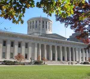 Two Ohio lawmakers have introduced an alternate PTSD treatment bill that would pay for benefits through a different source than the PTSD bill already passed by the House last month.