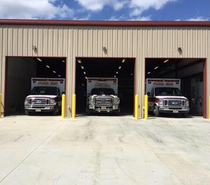 Plum EMS will mark its 30-year anniversary on March 16, 2021.