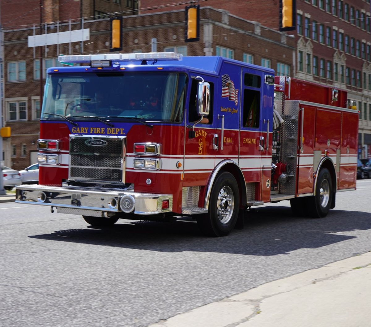 Ind. Fire Chief: 12 FFs Missed More Than 1,000 Shifts, Cost City $923K