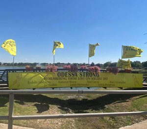 Odessa dispatchers reflected on the mass shooting that killed seven people and wounded 25 on Aug. 31 last year.