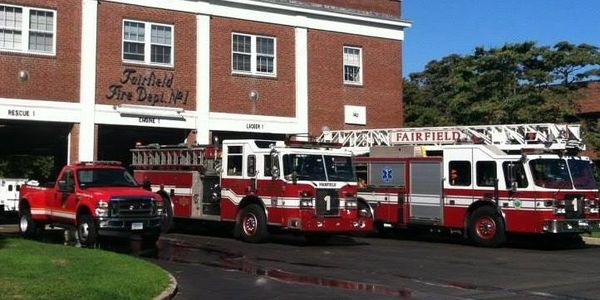 Fairfield City Manager Mark Wendling said the grant will hep offset the levy funds, “which is good so we can help extend the life of that levy a little more.”