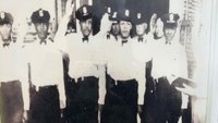 Museum honors Miami’s ‘First Five’ Black police officers