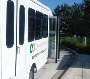 CitrusConnection paratransit drivers in Polk County have been designated as first responders to receive the COVID-19 vaccine due to their regular contact with nursing home patients.