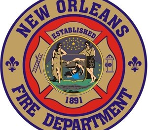 New Orleans Fire Department Superintendent Tim McConnell has canceled firefighters' vacation and annual leave until further notice in the wake of a union boycott of voluntary overtime. (Photo/New Orleans Fire Department)
