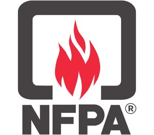 The National Fire Protection Association reported that on-duty firefighter fatalities reached record lows in 2019.