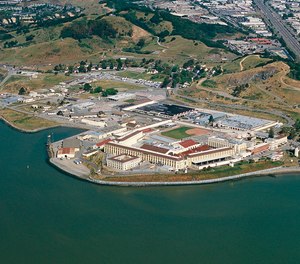 The doctor had warned that conditions at San Quentin would endanger inmates.
