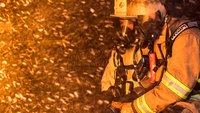 Under new law, 17-year-old Pa. junior firefighters can train on live-burn, interior firefighter modules