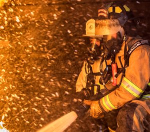 Join in making the fire service better by reminding yourself of the characteristics that you have and incorporating the ones you need to; it starts with you and me.