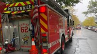 Pa. fire chief calls for more motorist vigilance after several close calls