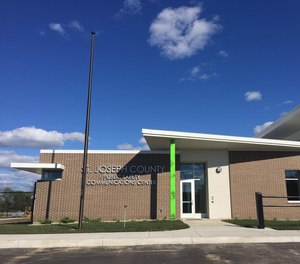 The executive director of St. Joseph County's 911 dispatch center said an investigation is ongoing to determine whether incorrect data in the county's GIS mapping system delayed response to a pond crash that killed two children.
