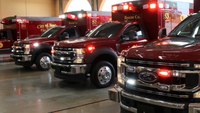 Fla. FD assumes oversight of ambulance service after 20+ years of discussions