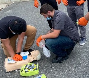 Cataldo Ambulance is offering two