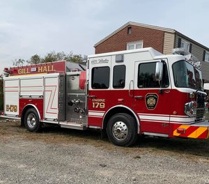 The Gill Hall Volunteer Fire Company says it is not being dispatched to calls despite being reinstated as a recognized fire department in Jefferson Hills for months.