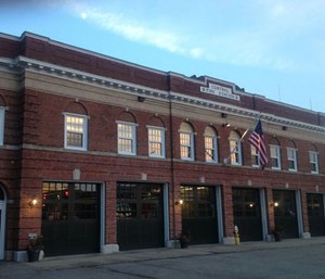 Assistant Mayor Cliff Lazenby will ask the rest of the City Council to support his efforts to lobby the National Institute of Occupational Safety and Health (NIOSH) to conduct a health study on firefighters who have been exposed to PFAS chemicals.