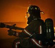 Avoid heat exhaustion: Keep cool during fireground operations