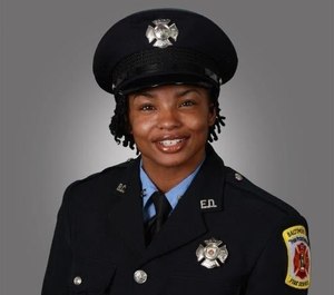 Fire Lt.-Paramedic Keturah Shanetta Wyat, 40, died while undergoing elective surgery in the Dominican Republic.