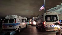 Emergency meeting called over N.Y. ambulances