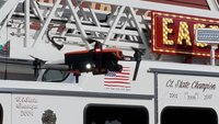 Conn. volunteer FD receives donated drone