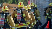 The information gradient: How all firefighters contribute to the knowledge base