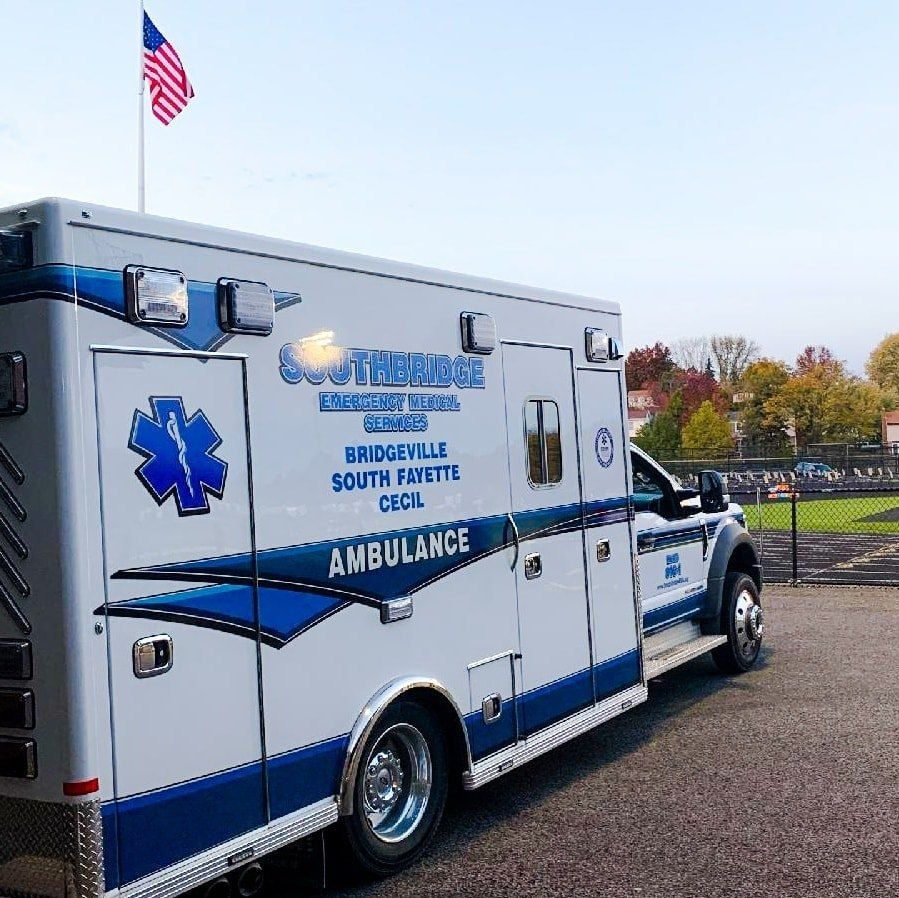 Pa. EMS asks municipalities for financial help to stay afloat in pandemic