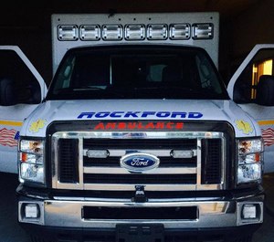 The woman was previously charged with operating while impaired in the first offense in an April 2016 case.