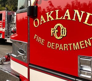 The city of Oakland plans to move forward with a non-police mental health response program run through the Oakland Fire Department.