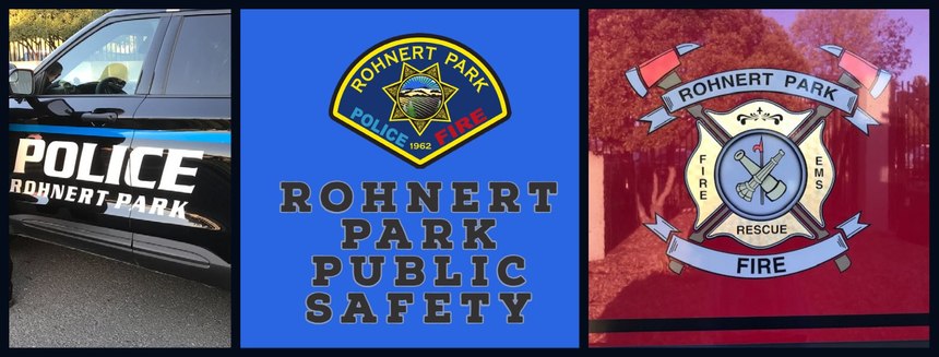 Rohnert Park Department of Public Safety announced that its officers and firefighters were sent to Rohnert Park elementary schools on Wednesday to provide extra patrols in the wake of the Texas shooting.