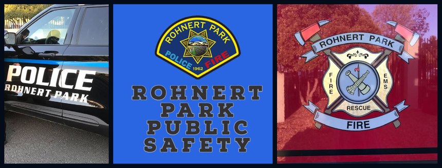 Rohnert Park Department of Public Safety announced that its officers and firefighters were sent to Rohnert Park elementary schools on Wednesday to provide extra patrols in the wake of the Texas shooting.