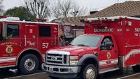 Sacramento looks to add bike medics to fire department