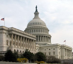 Legislation reauthorizing the AFG and SAFER grant programs as well as USFA through FY 2030 was introduced in the Senate on Monday by Senators Gary Peters (D-MI) and Rob Portman (R-OH).