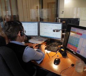 The doubling of costs to operate the center are the result of “woefully underestimating” staffing needs of the dispatch center. (Photo/Wikipedia)