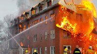 FLARE score: The 10 best states for firefighters in 2017