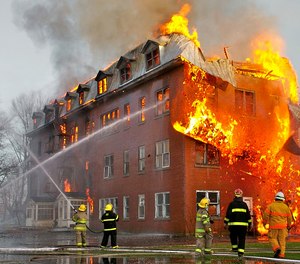 Opportunity, cost of living and on the job safety all play a role in the best states for firefighters.