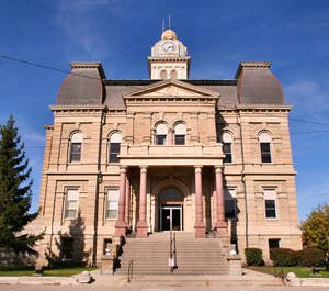 Jurors deliberated for more than eight hours in March before returning a lone not guilty verdict against Frew, who prosecutors claimed had inappropriately fondled two young girls. (Photo/Wikipedia)