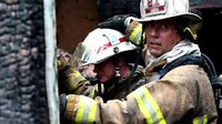 What mistakes do great fire leaders never make twice?