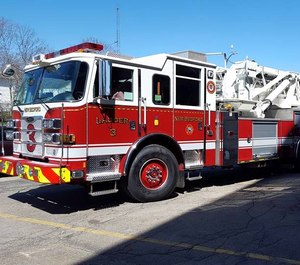 Fairhaven's firefighters' union recently criticized the mayor of New Bedford, saying funding issues in the neighboring city have led to an excessive reliance on mutual aid.